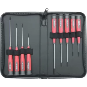 Image of Pro-torq Precision Screwdriver Set 9-Pce