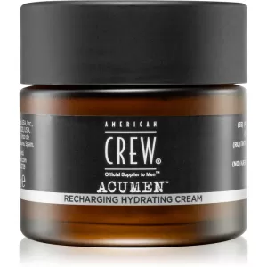 Image of American Crew Acumen Recharging Hydrating Cream 60ml
