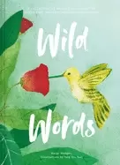 Image of wild words a collection of words from around the world describing happening