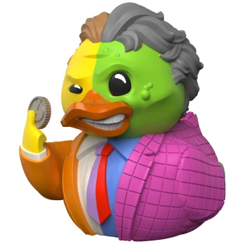 Image of DC Comics Collectable Tubbz - Two Face