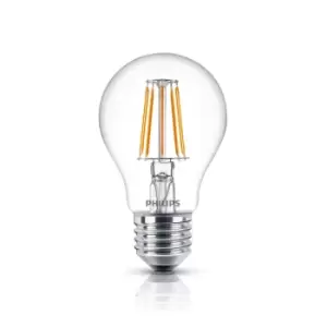 Image of Philips CorePro LED 4W-40W ES E27 Squirrel Cage 2700K Bulb - Warm White - 34687100