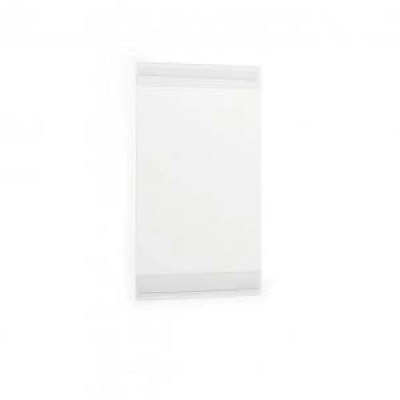 Image of Durable Self-Adhesive Recycled PET Poster Holder Signage - 5 Pack - A4 DRBE504419