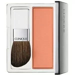 Image of Clinique Blushing Blush Powder Blush 102 Innocent Peach 6g