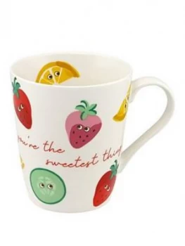 Image of Cath Kidston Stanley Mug You'Re The Sweetest Thing