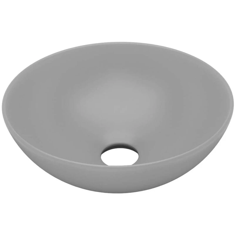 Image of vidaXL Bathroom Mirror White 60X1.5X37cm Engineered Wood, White 804606