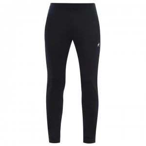 Image of Le Coq Sportif Sportif Triangle Slim Jogging Pants - Navy/White/Red