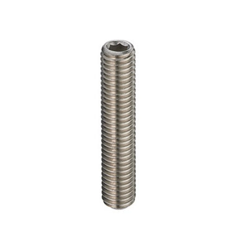 Image of Unifix A2-50 St/st Socket Setscrews M8 X 20 - Q209160000800020000