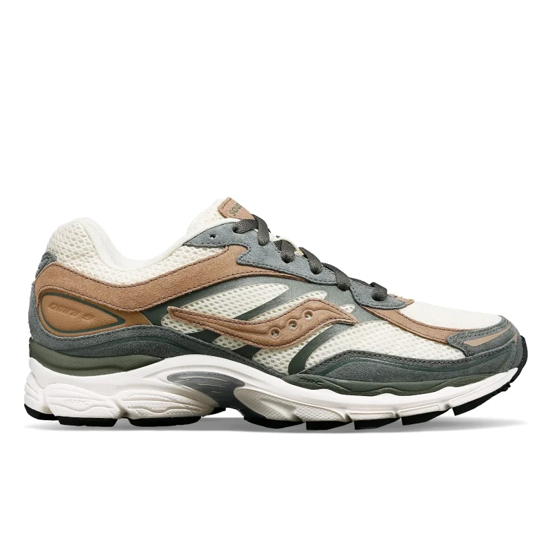 Image of Saucony Trainers Saucony Progrid Omni 9 Gris Unisex 38