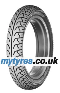 Image of Dunlop K 701 F ( 120/70 R18 TL 59V M/C, Front wheel )