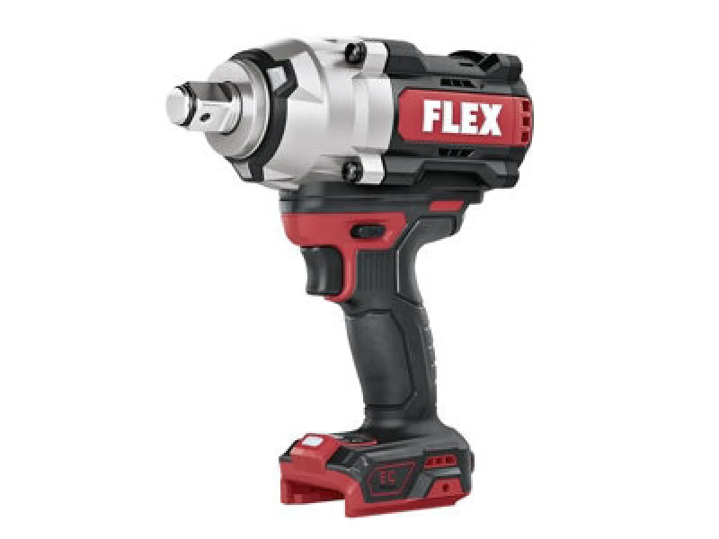 Image of Flex Power Tools 532072 Iw 3/4 1600 18-Ec C Impact Wrench 18V Bare Flxiw160018N