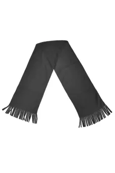 Image of Active Fleece Winter Tassel Scarf
