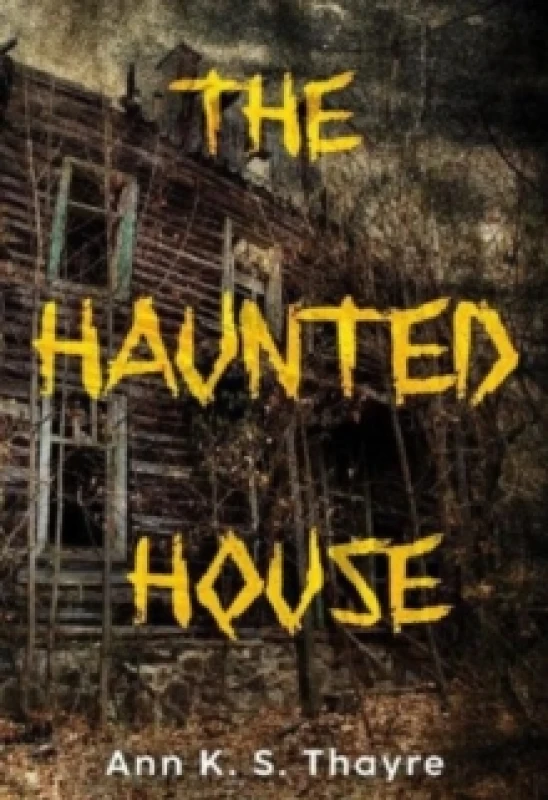 Image of The Haunted House Paperback / softback