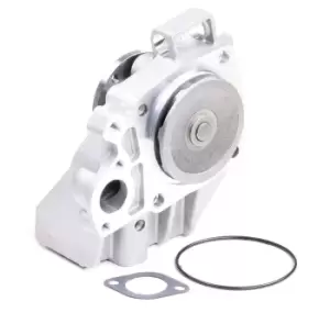 Image of RIDEX Water pump FIAT,PEUGEOT,CITROEN 1260W0028 504083122,98473452,99440717 Engine water pump,Water pump for engine 1201C9,1201H5