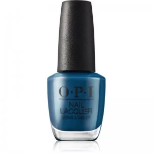 Image of OPI Nail Lacquer Limited Edition Nail Polish Duomo Days, Isola Nights 15ml
