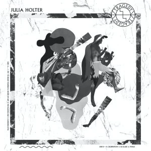 Image of Julia Holter - Tragedy Vinyl
