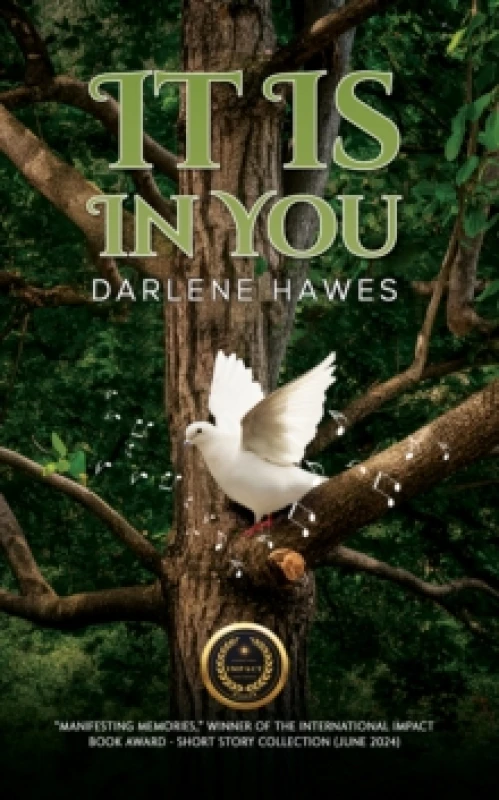 Image of It Is in You Paperback / softback