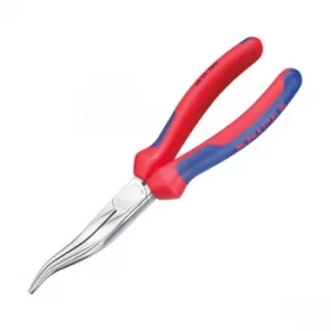 Image of Knipex 38 35 200 Mechanic's Pliers 200mm