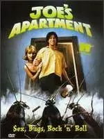 Image of joes apartment