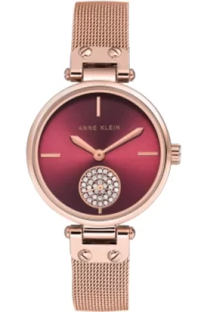 Image of Anne Klein Watch AK/N3000BYRG