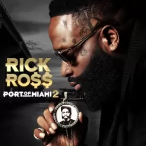 Image of Port of Miami 2 by Rick Ross CD Album