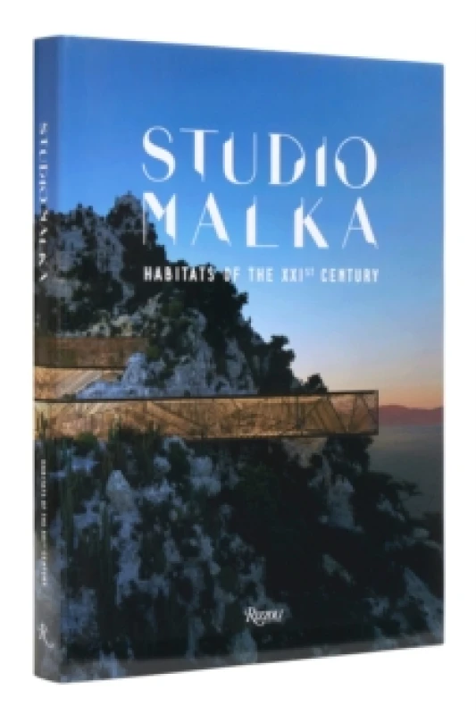 Image of Studio Malka. Hardback. By Stephane Malka, California Studio Malka Los Angeles Books