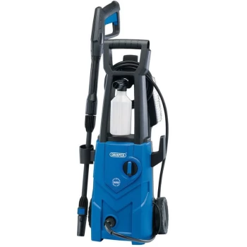 Image of 98676 135bar Pressure Washer 1600W 230V - Draper
