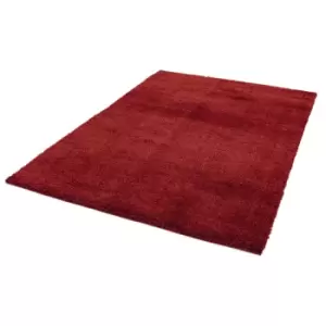 Image of Asiatics Carpets Payton rug 200 x 290 Red