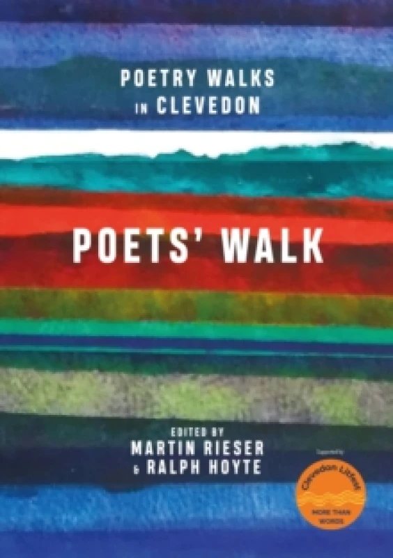 Image of Poets Walk : Poetry Walks in Clevedon Paperback / softback