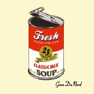 Image of Fresh from the Can by Gare Du Nord Vinyl Album