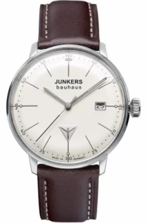 Image of Ladies Junkers Bauhaus Watch 6071-5