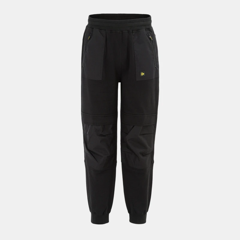 Image of Dunlop On-Site Jogger Mens Black male XS