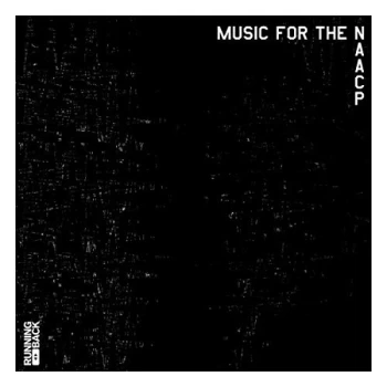 Image of Various Artists - Lp-Music For The Naacp-W/ Kink,Sessionvictim Vinyl