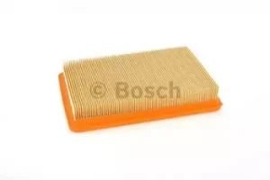Image of Bosch F026400187 Air Filter Insert S0187
