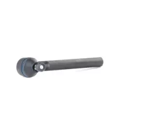 Image of RIDEX Track rod end FIAT,SEAT 914T0418 4254520,4257066,4361667 Tie rod end,Track rod end ball joint,Outer tie rod,Outer tie rod end 4361669,4254519