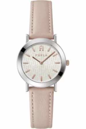 Image of Ladies Furla Net Watch WW00007001L1