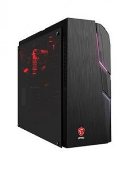 Image of MSI Codex 5 10SC-262UK Desktop Gaming PC
