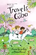 Image of travels in cuba