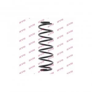 Image of Rear Coil Spring KYB RH5539