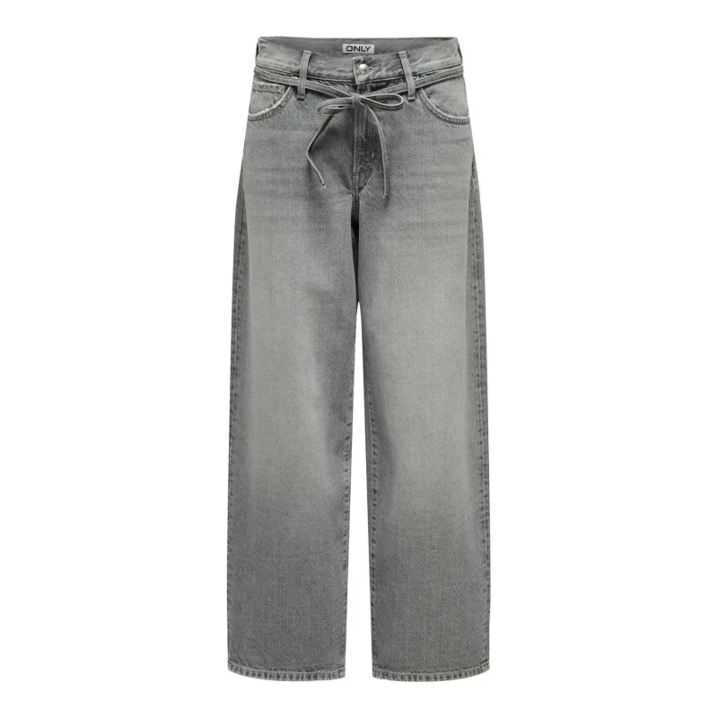 Image of Only Womens jeans Only Gianna Gris Female 33x32