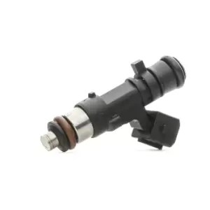 Image of RIDEX Injector 3905I0104 OPEL,FIAT,ALFA ROMEO,COMBO Kasten/Kombi (X12),Combo Combi / Tour (X12),500 (312),PUNTO EVO (199),BRAVO II (198),500 C (312)