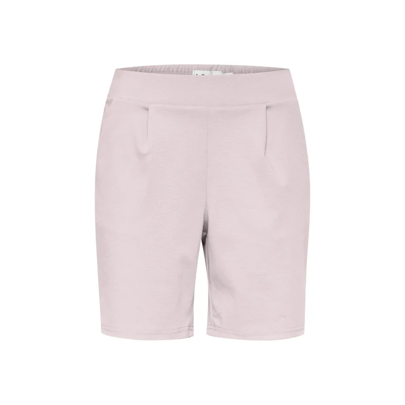 Image of Ichi Womens shorts Ichi Kate SHO3 Rose Female 2XL