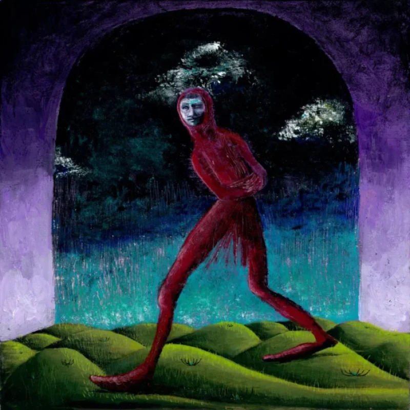 Image of Magic of the Sale Vinyl