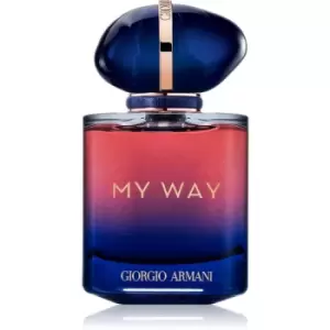 Image of Giorgio Armani My Way Exclusive Edition Eau de Parfum For Her 50ml