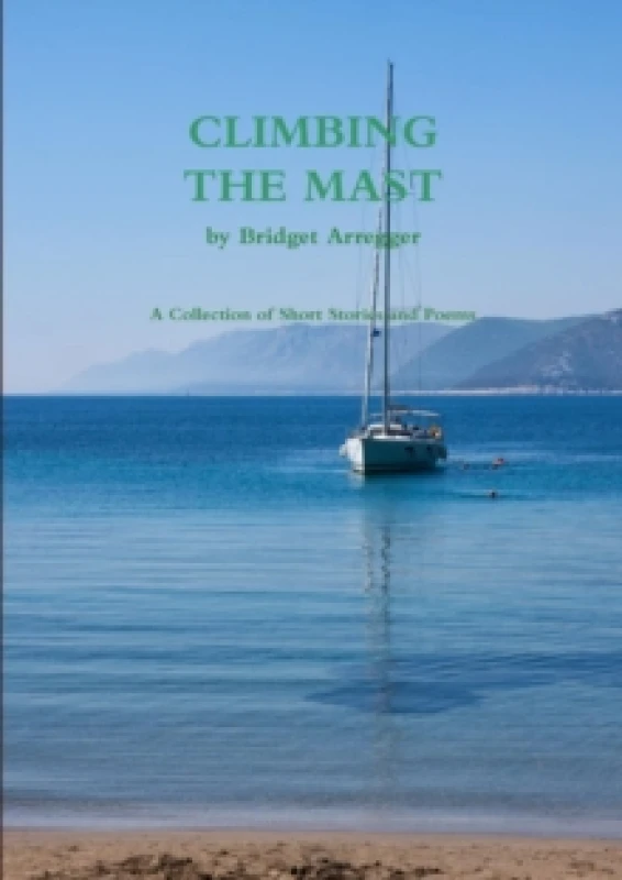 Image of Climbing the Mast Paperback / softback