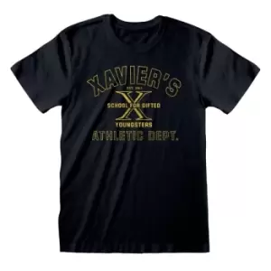 Image of Marvel Comics X-Men - Athletic Dept Large