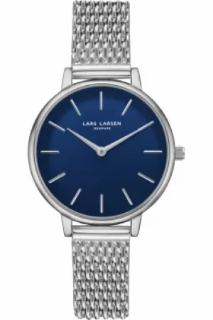 Image of Ladies Lars Larsen LW46 Watch 146SDSM