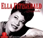 Image of Ella Fitzgerald - Songbooks (The Absolutely Essential 3CD Collection) (Music CD)