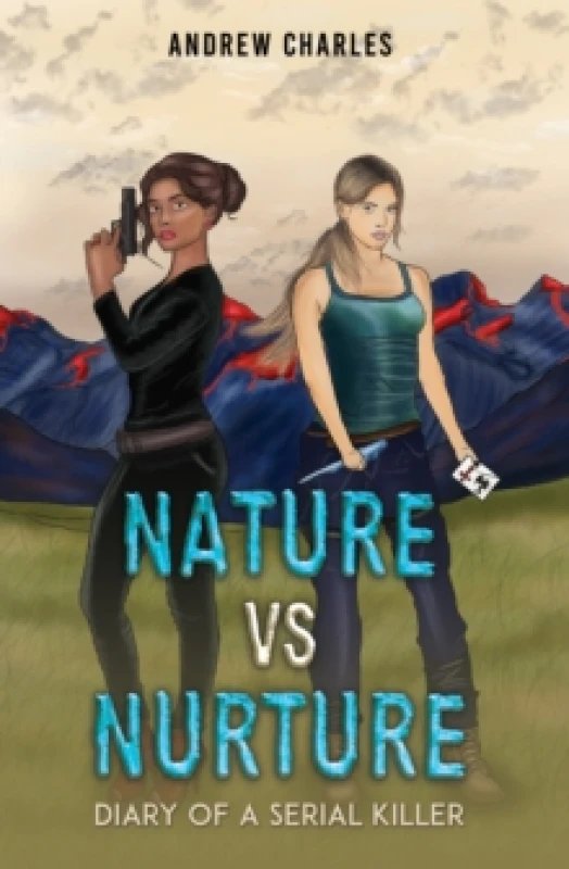 Image of Nature Vs Nurture. Paperback. By Andrew Charles Books