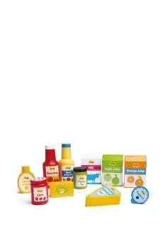 Image of Chilled Groceries Toy