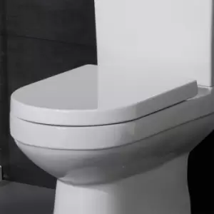 Image of Dee Toilet Seat